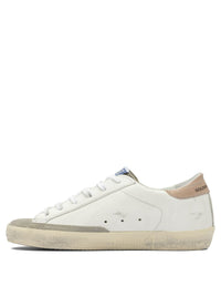 Golden Goose "Super-Star" Sneakers