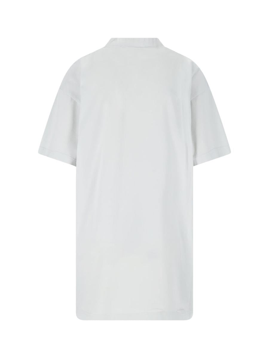 Balenciaga T-Shirts And Polos