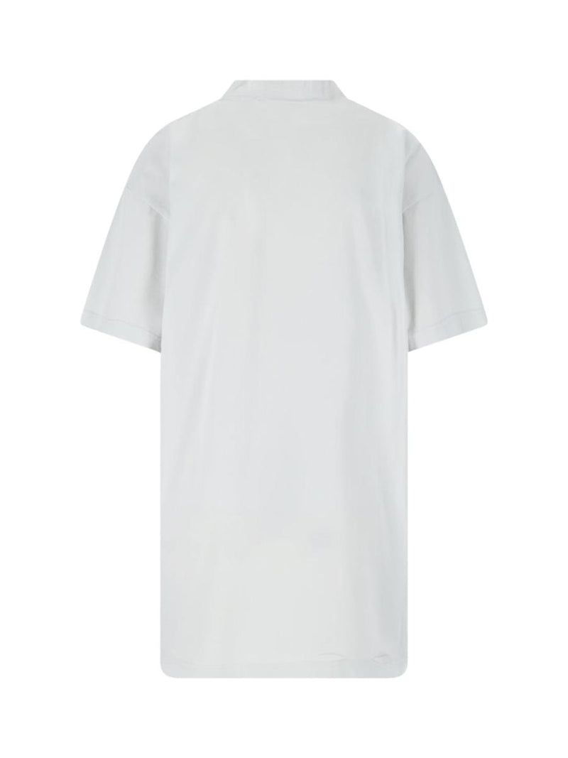 Balenciaga T-Shirts And Polos