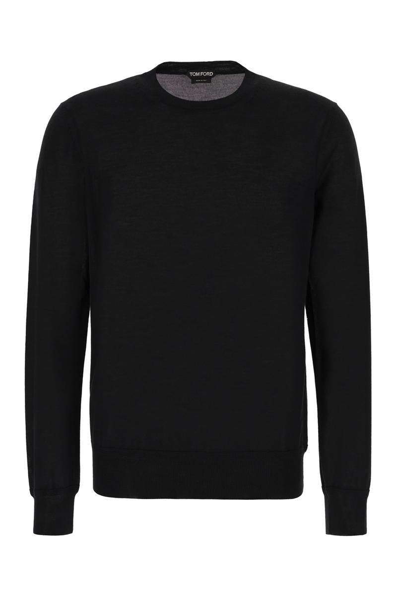 Tom Ford Knitwear