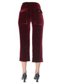 Jejia Cropped Pants