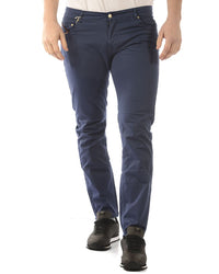 Daniele Alessandrini Jeans Trouser
