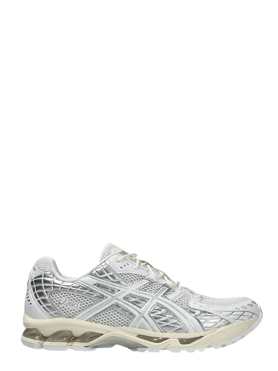 Asics Gel Nimbus 10.1 "Pure Silver"