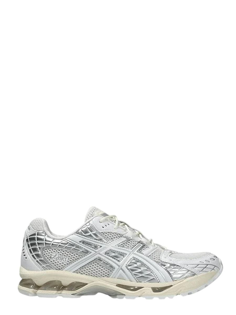 Asics Gel Nimbus 10.1 "Pure Silver"