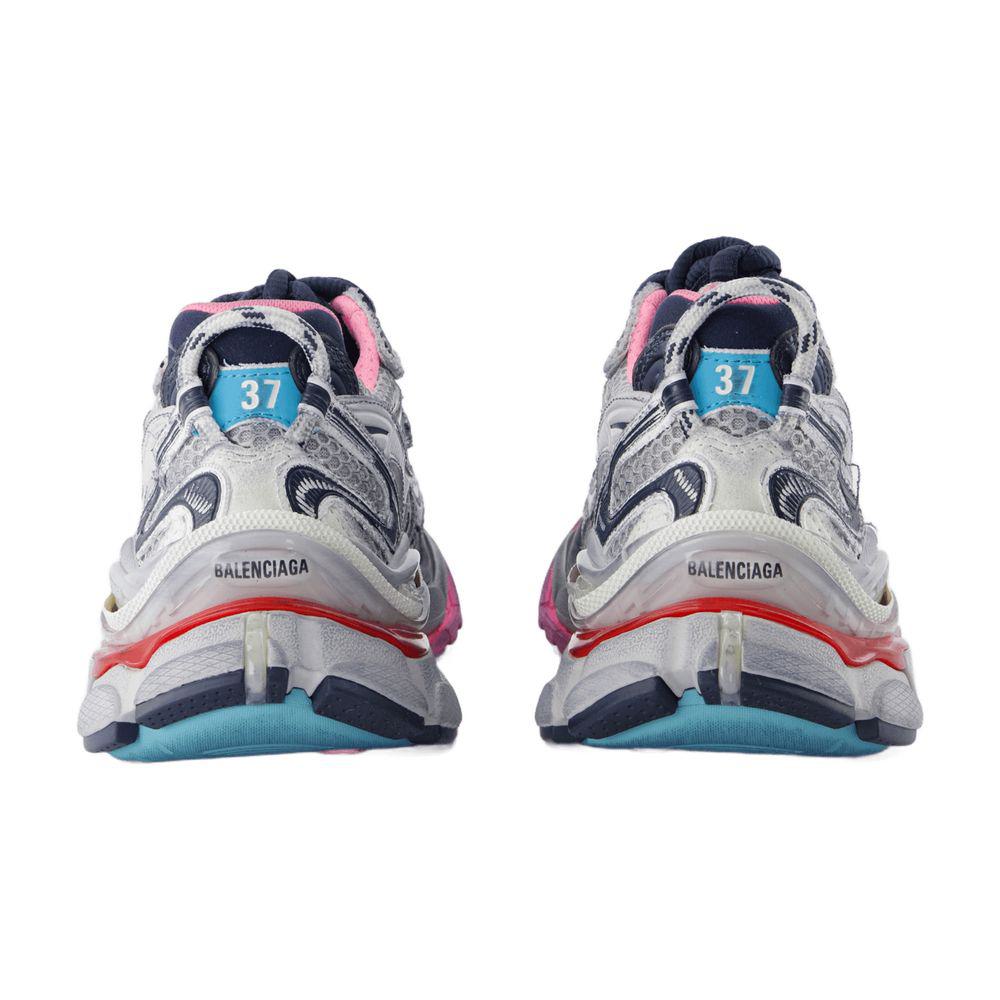 Balenciaga Runner 2 Sneakers