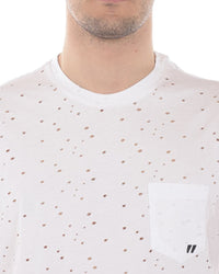 Daniele Alessandrini Topwear