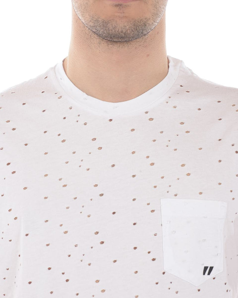 Daniele Alessandrini Topwear