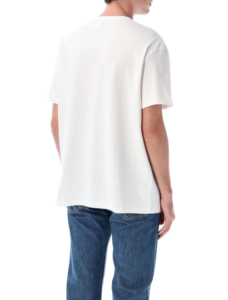 Polo Ralph Lauren Classic Fit Heavyweight Jersey T-Shirt