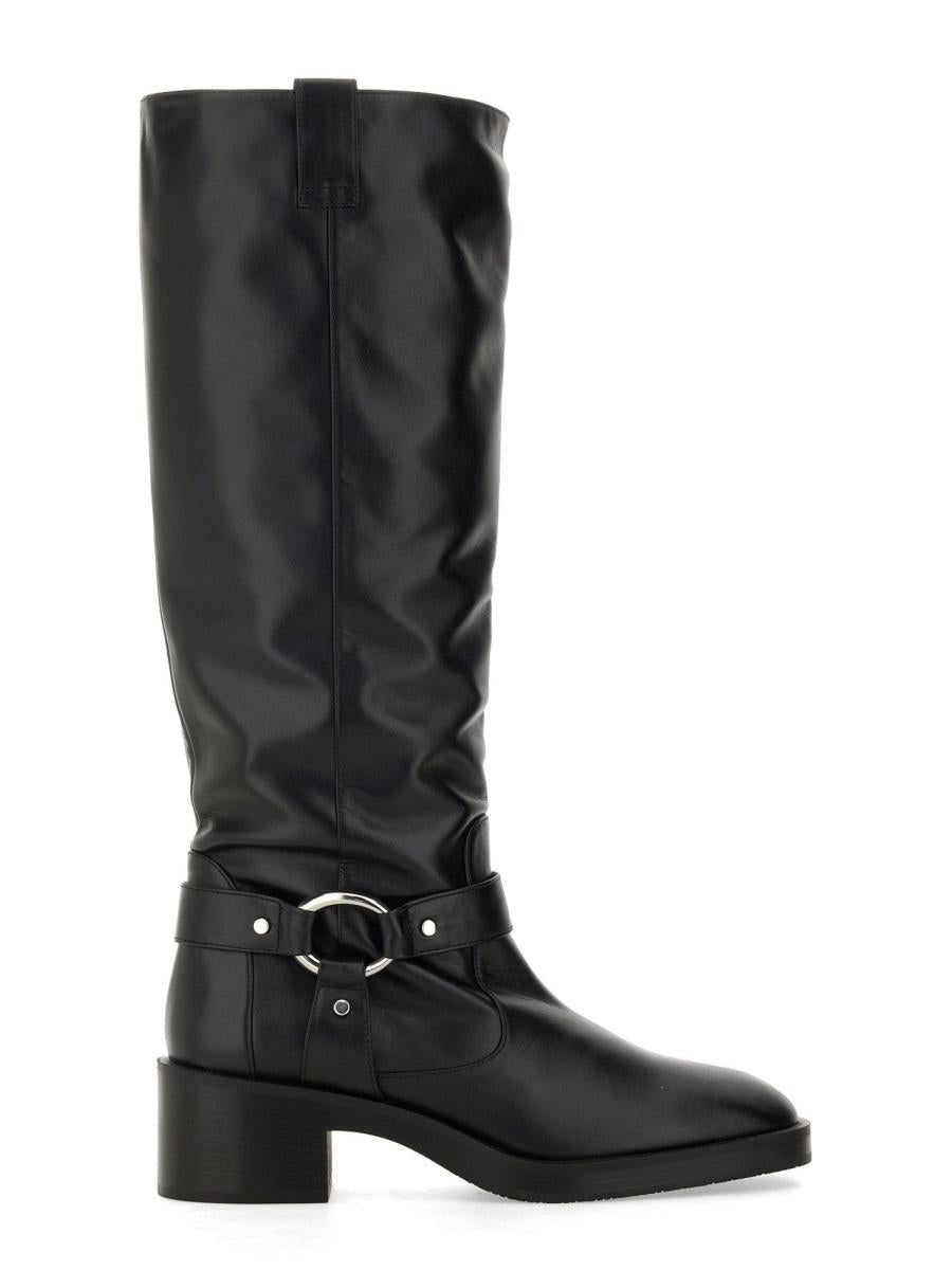 Stuart Weitzman Boot "Jax"