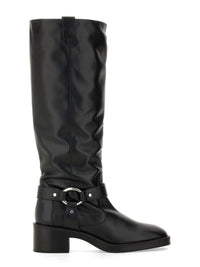 Stuart Weitzman Boot "Jax"