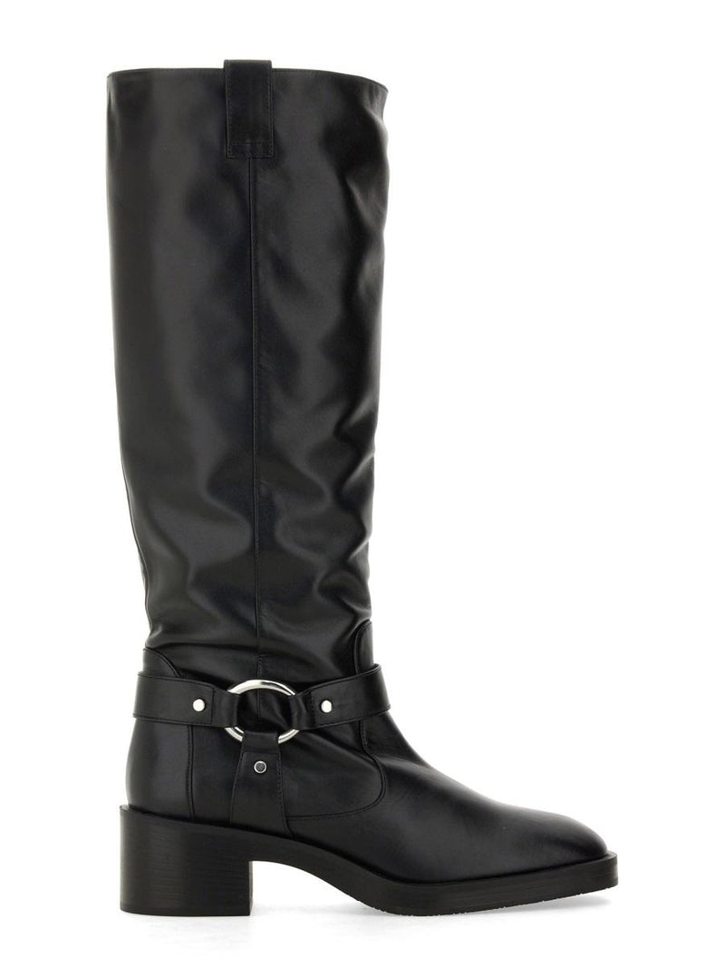 Stuart Weitzman Boot "Jax"
