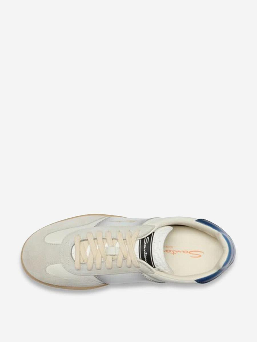 Santoni Dbs Olympic Sneakers