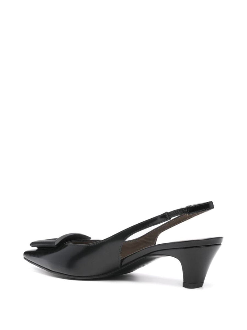 Roberto Festa With Heel