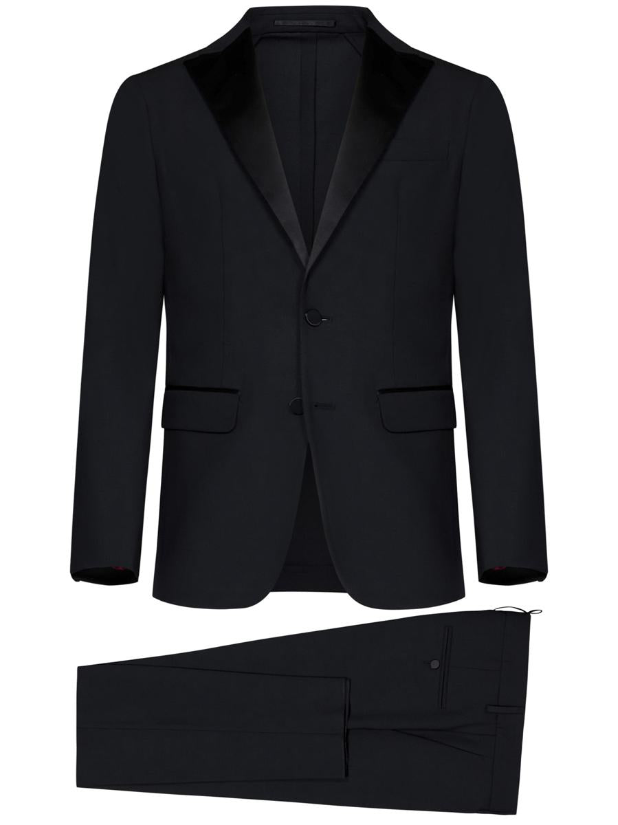 DSQUARED2 Miami Suit