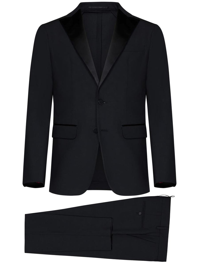 DSQUARED2 Miami Suit