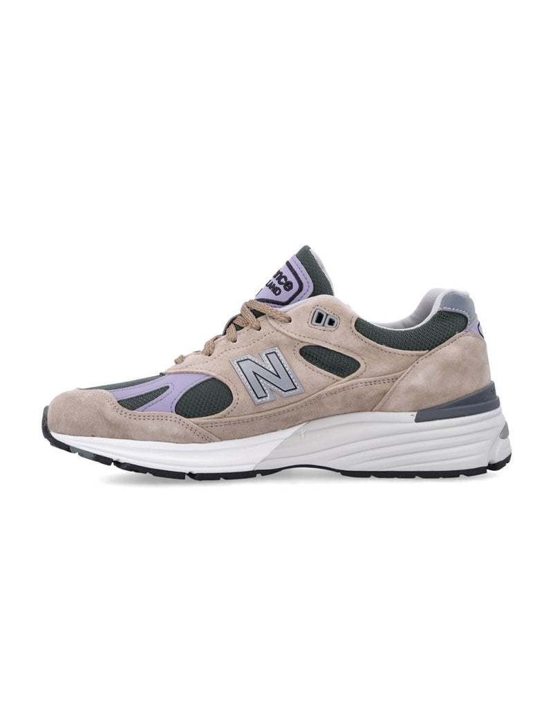 New Balance Made In Uk 991V2 Shoes
