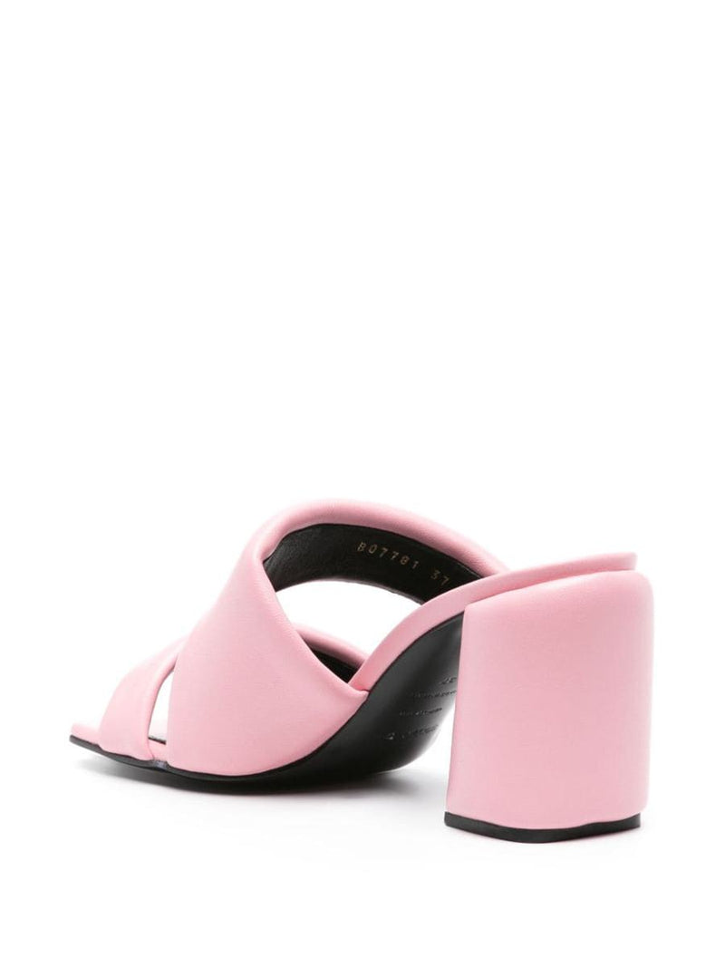 Sergio Rossi Sandals