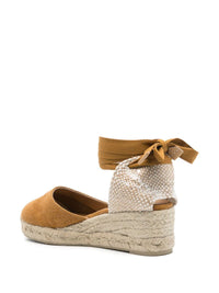 Castañer Carina Canvas Espadrilles