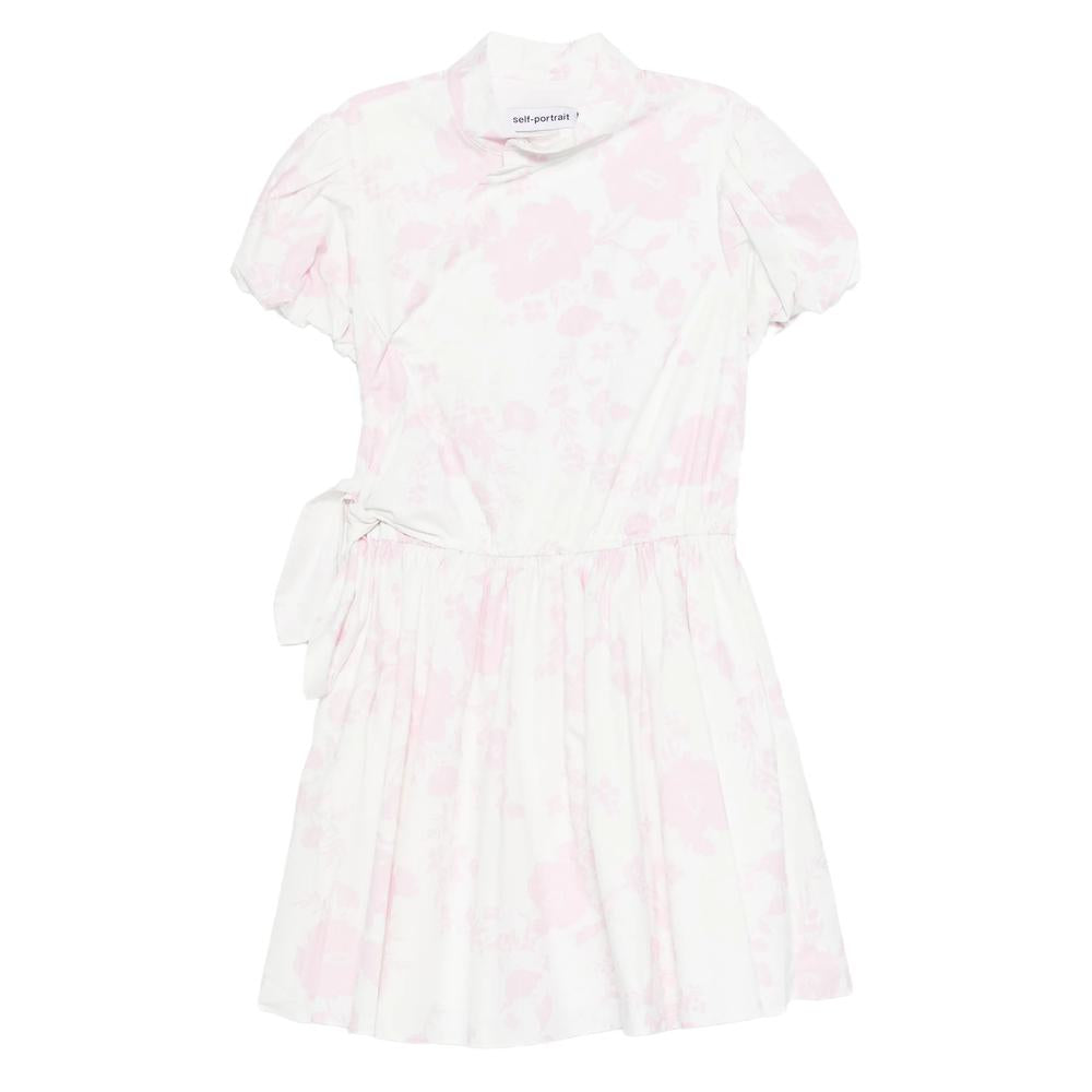 Self-Portrait Dresses