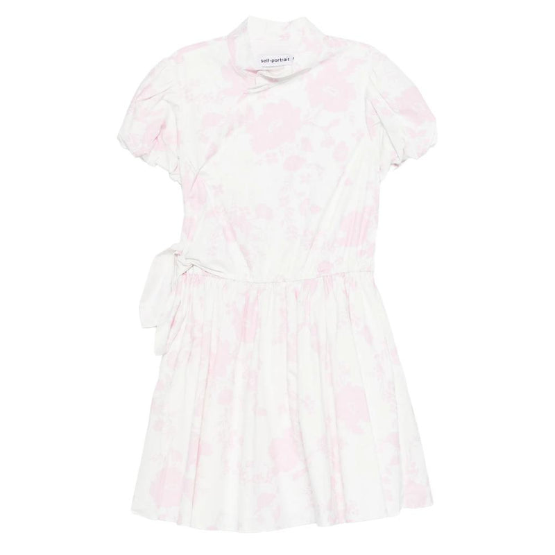 Self-Portrait Dresses