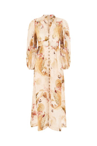 Zimmermann Dress