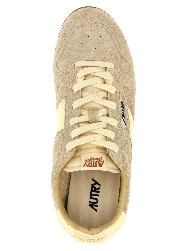 Autry 'Windspin' Sneakers