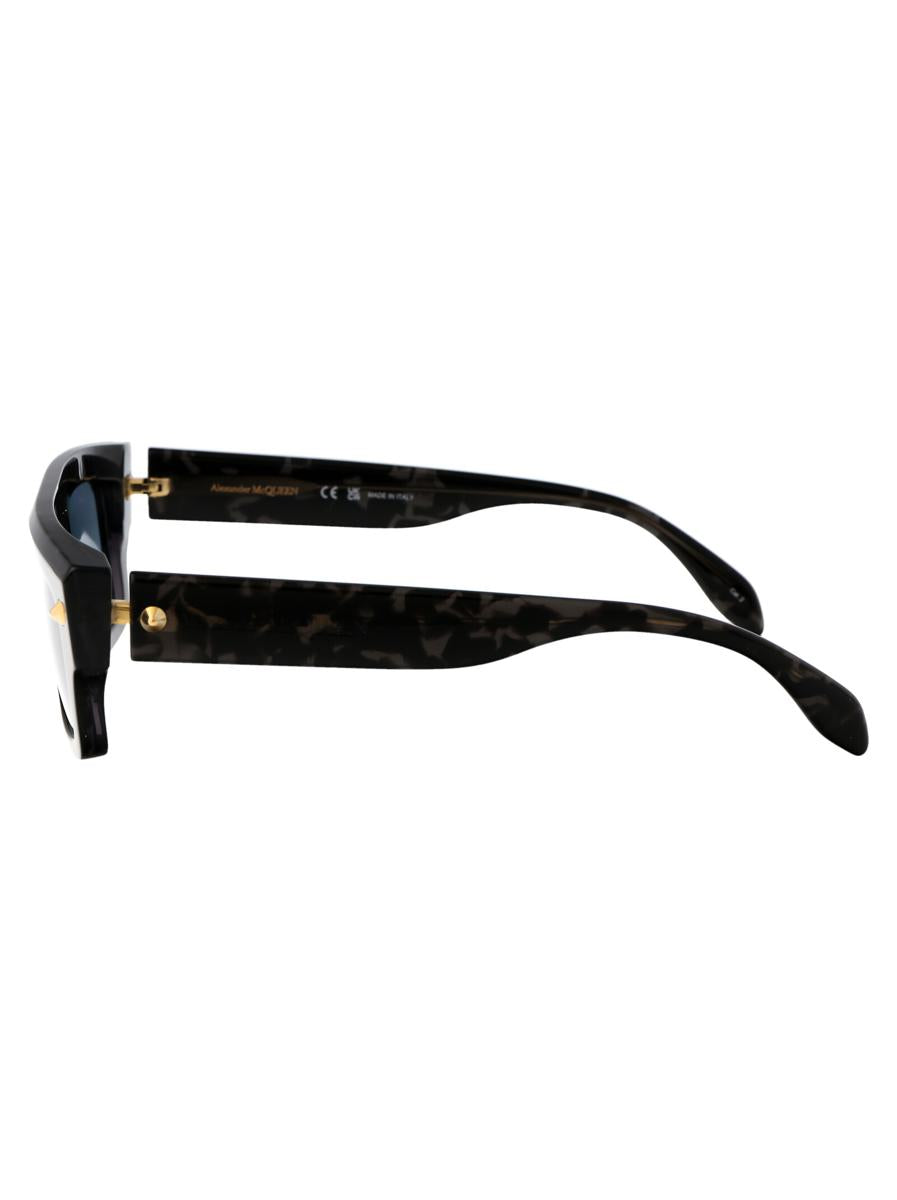 Alexander McQueen Sunglasses