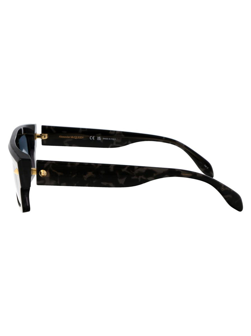Alexander McQueen Sunglasses
