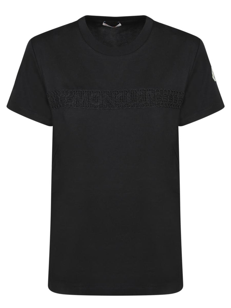 Moncler T-Shirts