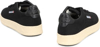 Autry Medalist Easeknit Low-Top Sneakers