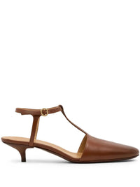 Marsèll Esplanade Sling Back Shoes
