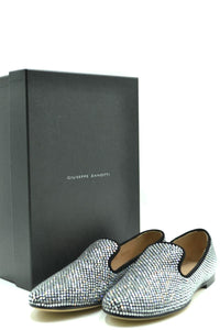 Giuseppe Zanotti Ballet Flats