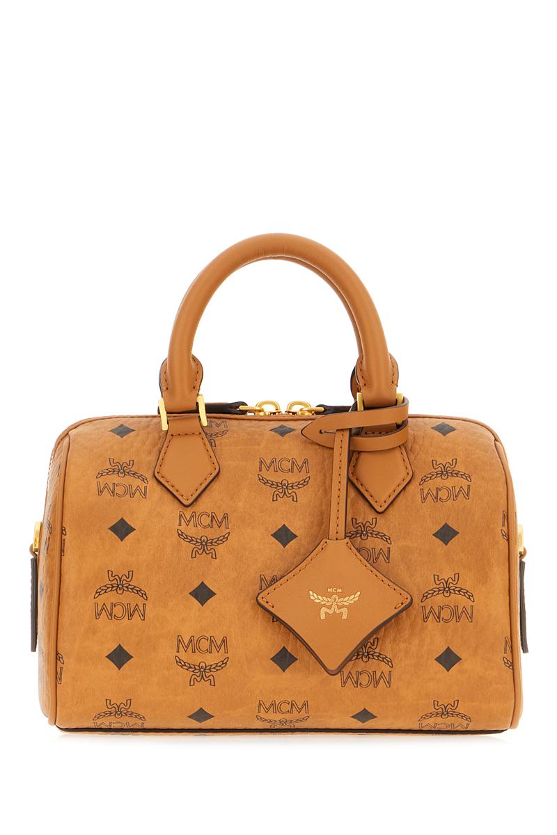 Mcm Handbags.