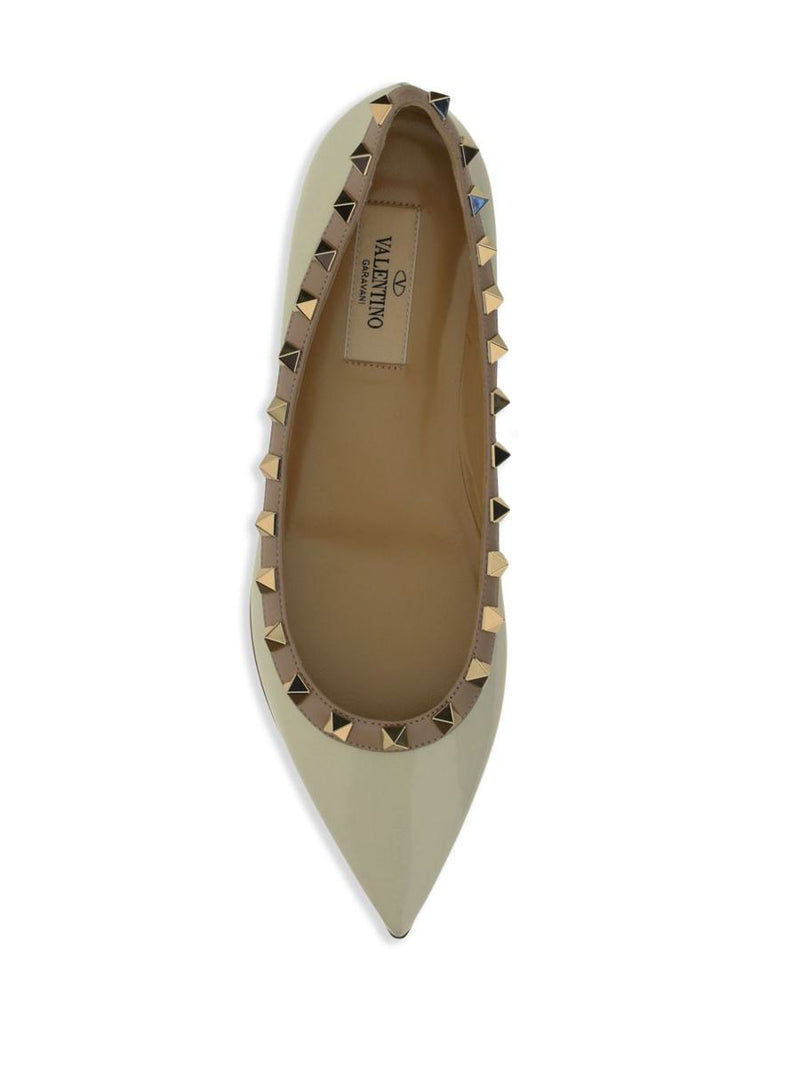 Valentino Garavani Flat Shoes