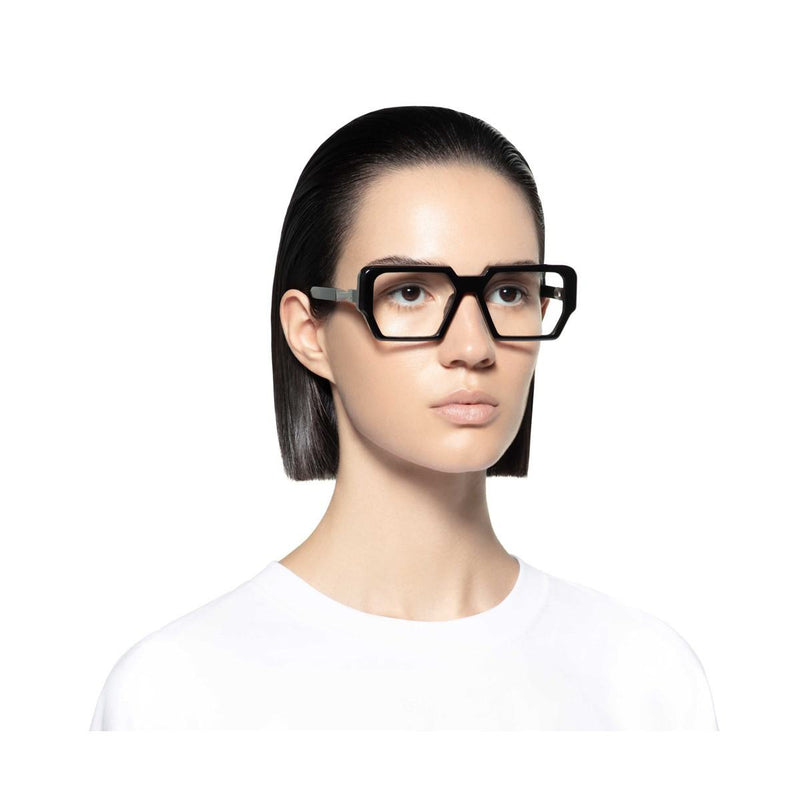 Vava Eyewear Wl0064 White Label Eyeglasses
