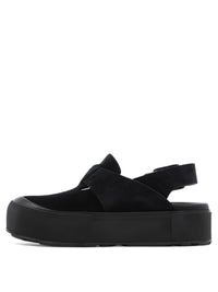 Alexander McQueen Sandali "Mount Slick"
