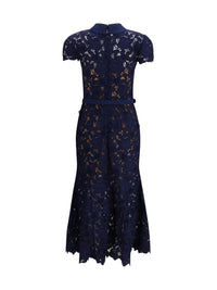 Self-Portrait Dresses