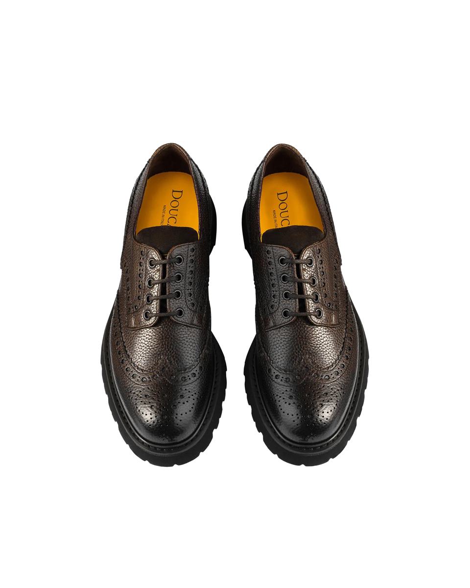 Doucal's Lace Up
