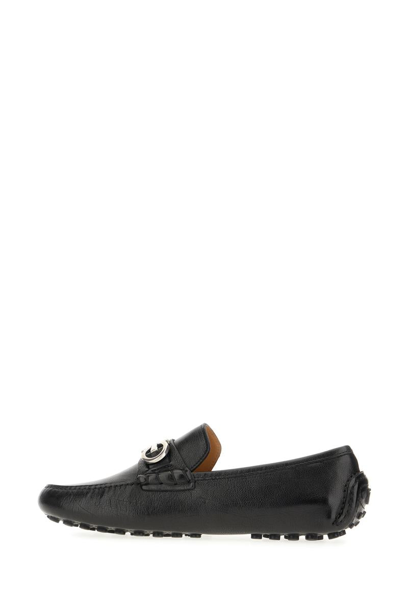 Salvatore Ferragamo Moccasters