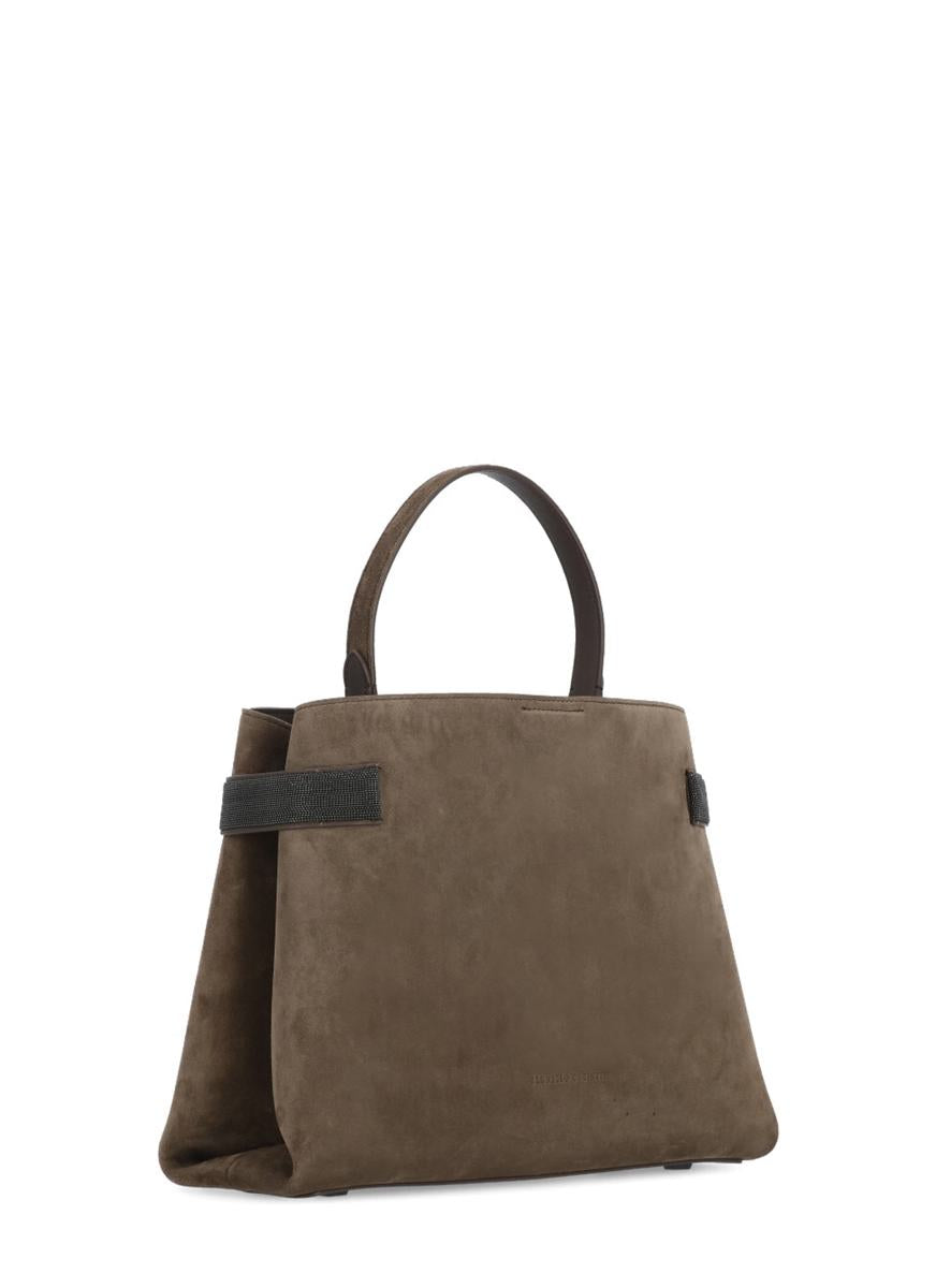 Brunello Cucinelli Bags