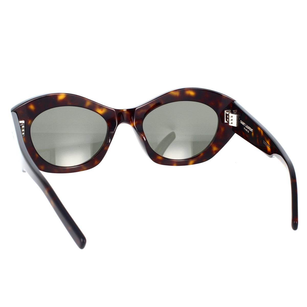 Saint Laurent Eyewear Sunglasses