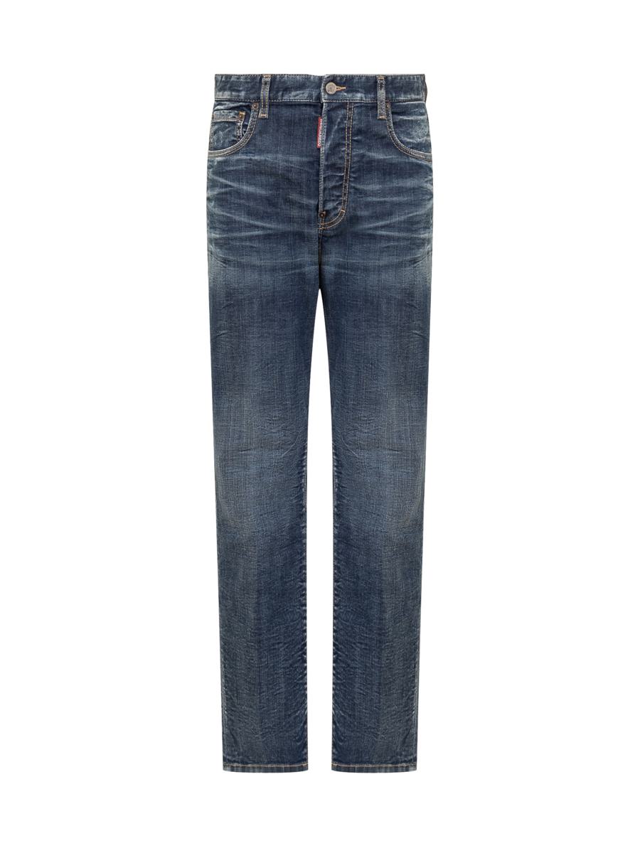 DSQUARED2 Jeans 642