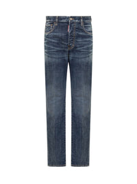 DSQUARED2 Jeans 642
