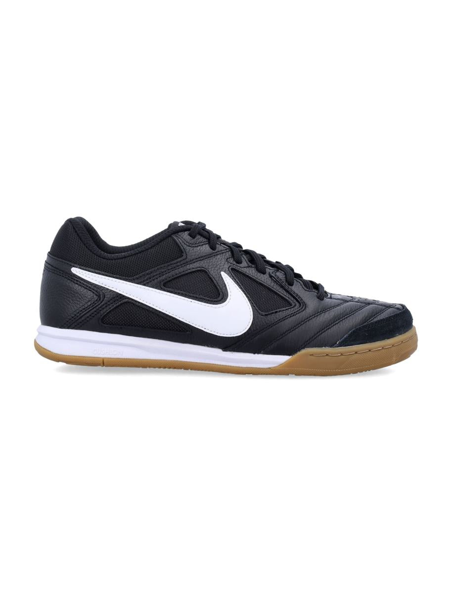 Nike Gato Leather And Suede
