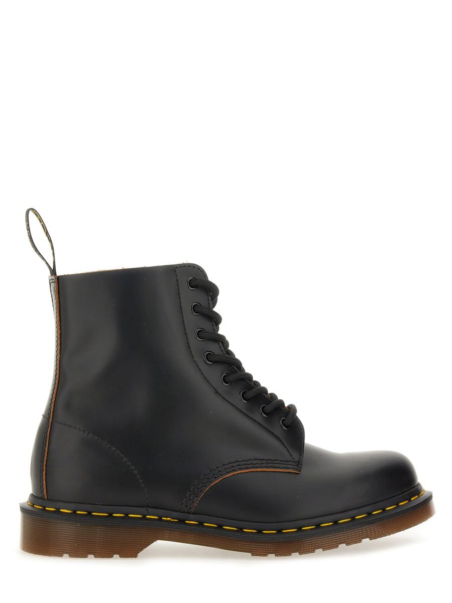 Dr. Martens Boot Vintage 1460