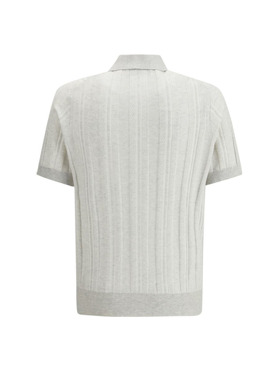 Brunello Cucinelli Polo Shirts