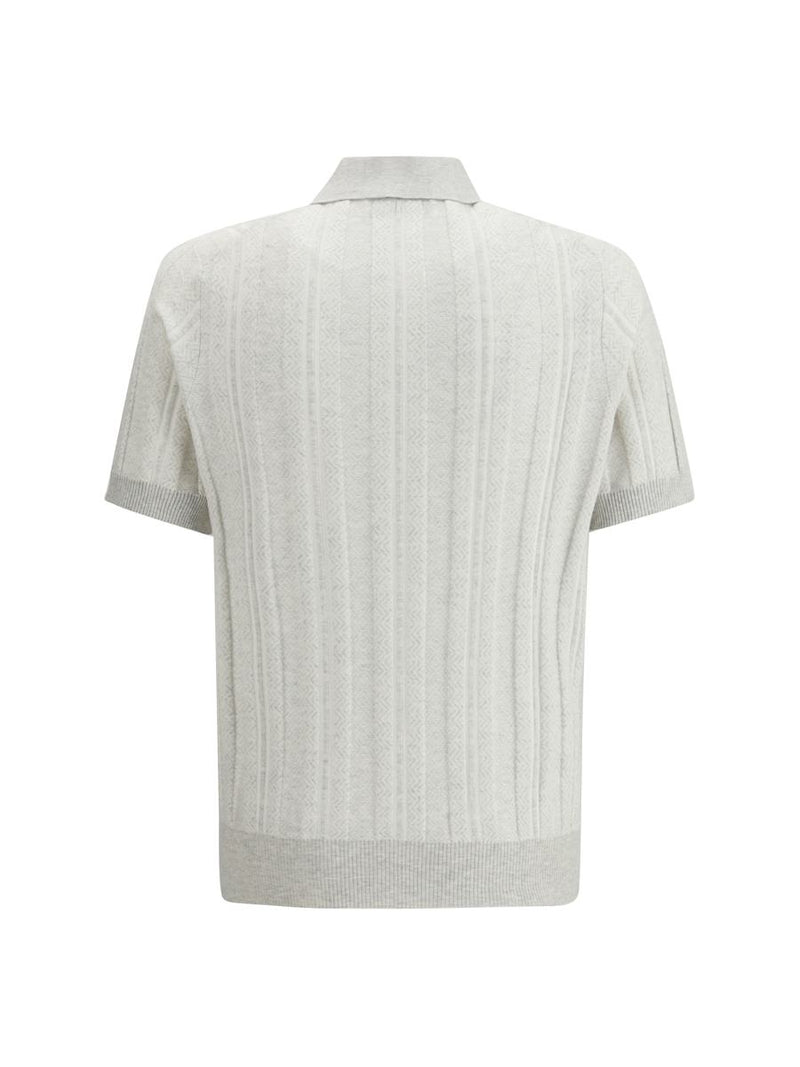 Brunello Cucinelli Polo Shirts