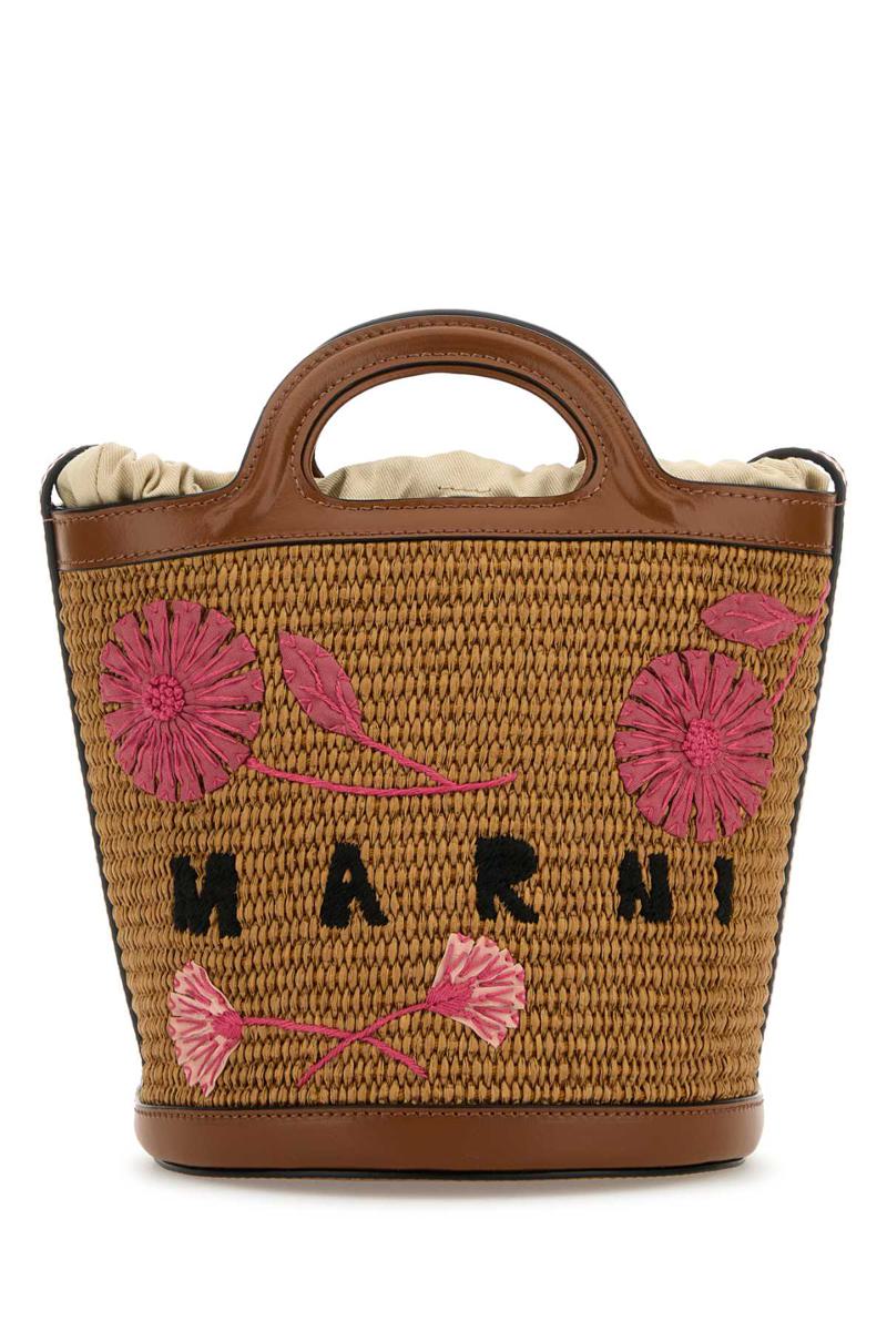 Marni Bucket Bags