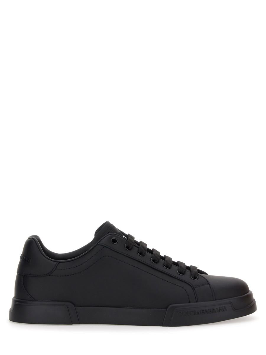 Dolce & Gabbana "Portfino" Sneaker