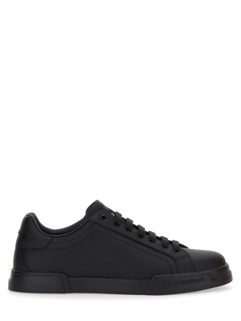Dolce & Gabbana "Portfino" Sneaker